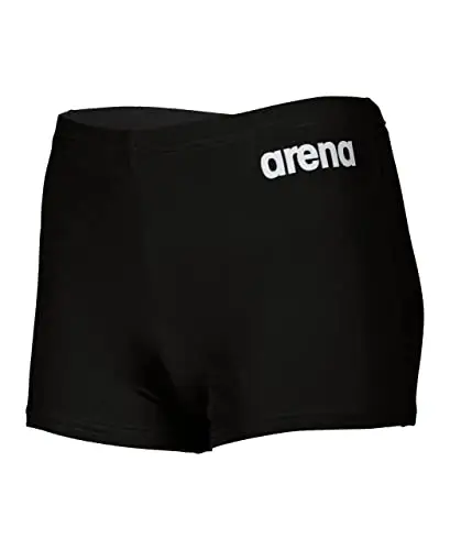 ARENA Short Ragazzo Team Solid