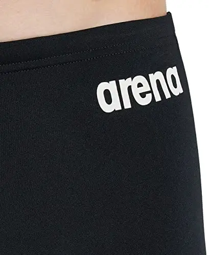ARENA Short Ragazzo Team Solid miniatura 2