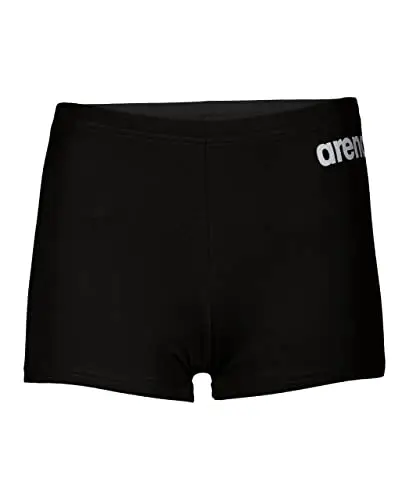 ARENA Short Ragazzo Team Solid miniatura 3