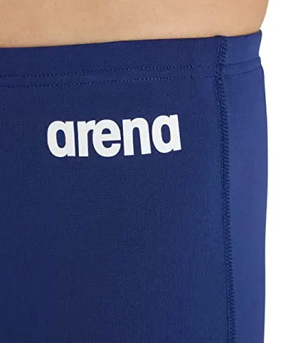 ARENA Short Ragazzo Team Solid miniatura 3