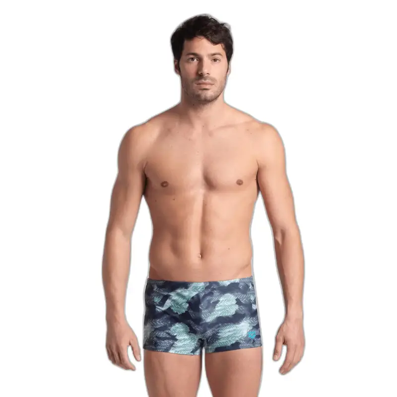 Shorts da mare Arena Allover