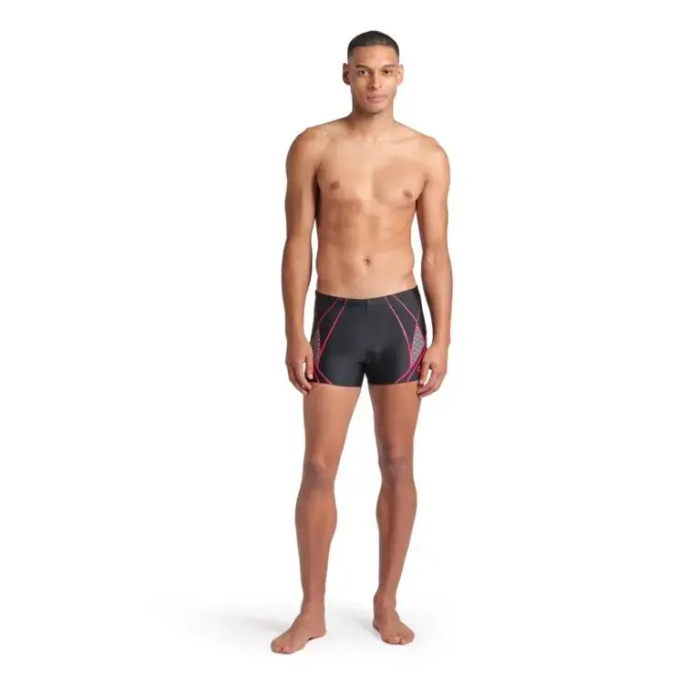 Shorts da mare Arena Graphic