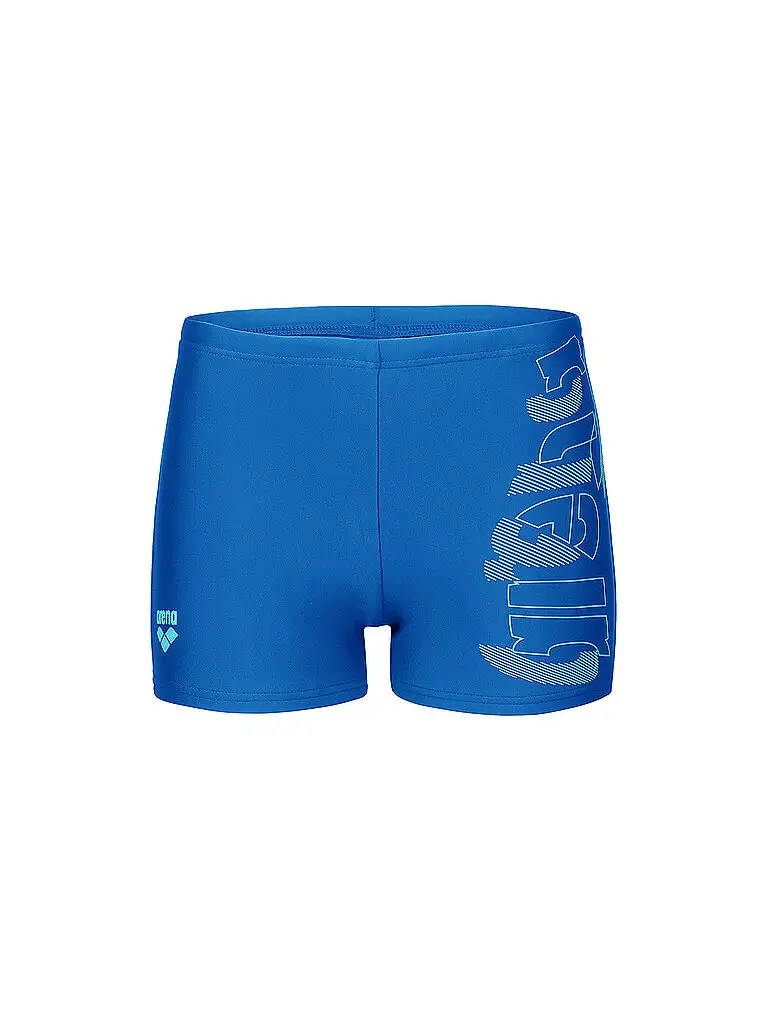 Slip da bagno a gamba Tales da ragazzo blu | 128