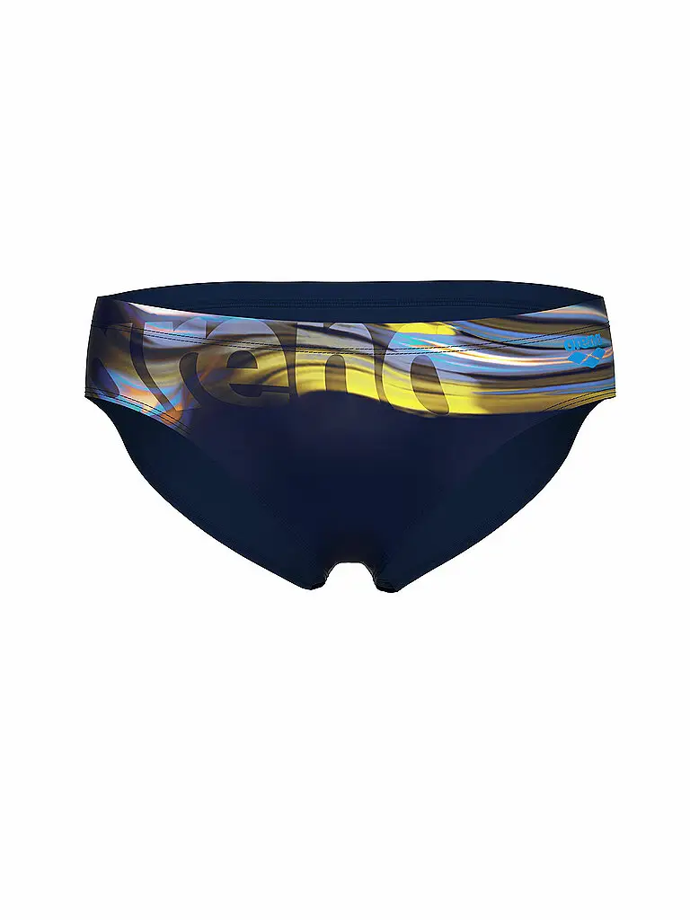 Slip da bagno da uomo Dreamline blu | 48