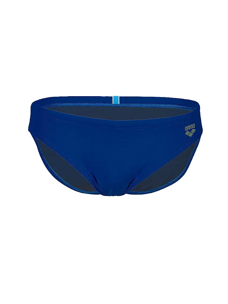 Slip da bagno da uomo Santamarias R blu | 48
