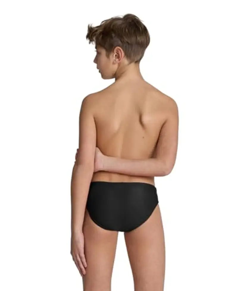 Arena Slip Bambino Nero 1911107 miniatura 2