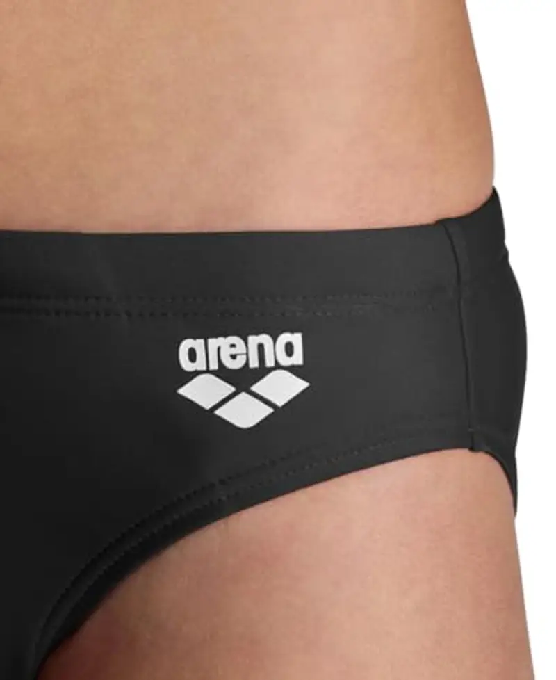 Arena Slip Bambino Nero 1911107 miniatura 3