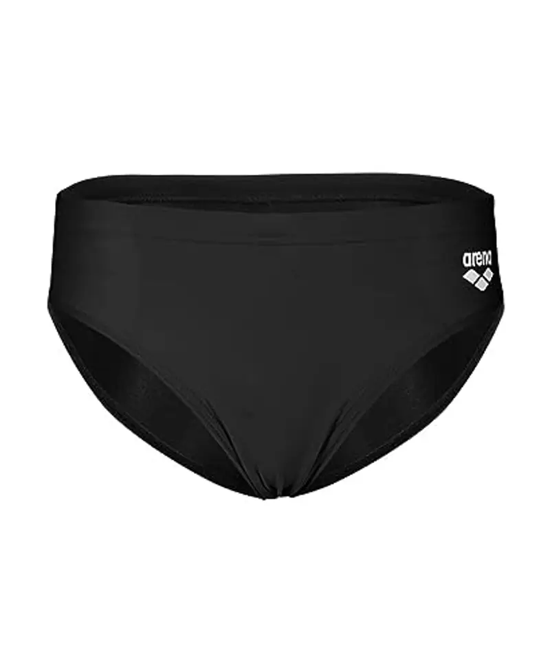 Arena Slip Bambino Nero 870753