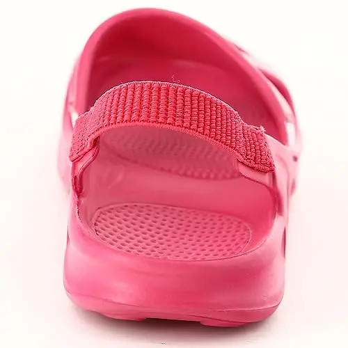 Arena Softy Scarpette da Scoglio, Bimbi, Rosa (Fuchsia-Bright Pink), 24 miniatura 3