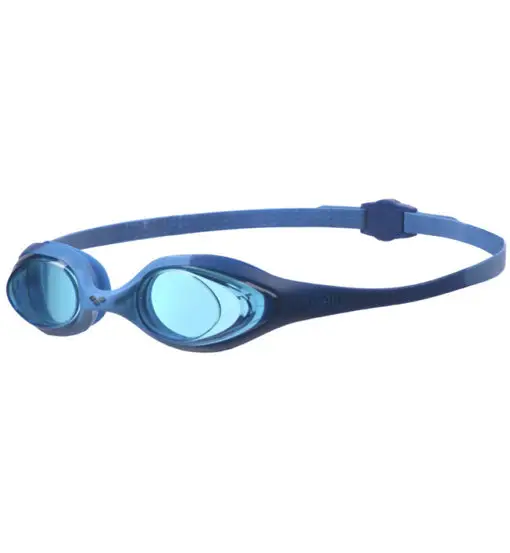 Spider - occhialini nuoto - bambino Blue