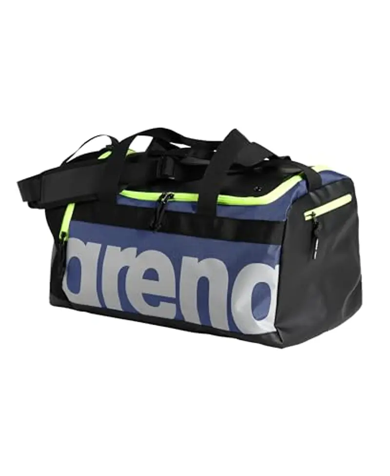 Arena Borsone da viaggio Nero 1962025