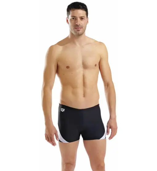 Stripeflow M - costume - uomo Black