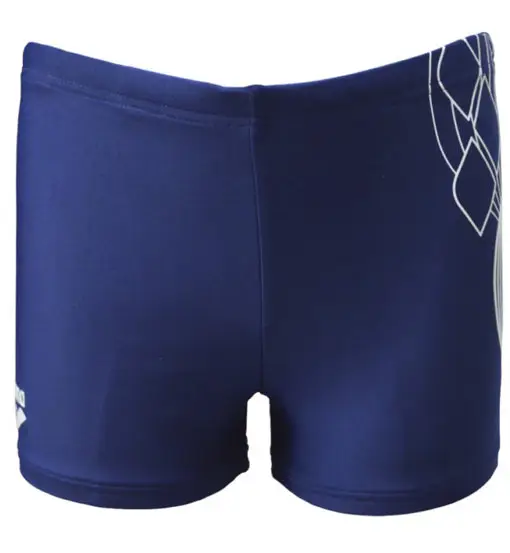 Swim Short Graphic - costume - bambino Blue