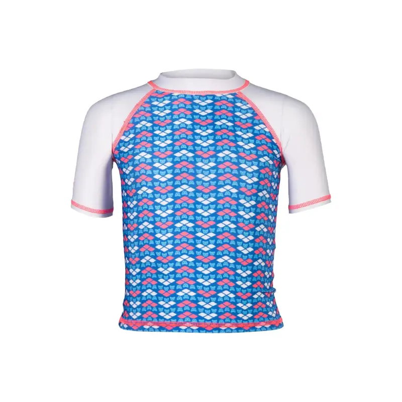 T-shirt antiraggi UV per neonati Arena Friends Uv