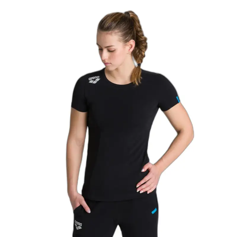 T-shirt da donna Arena