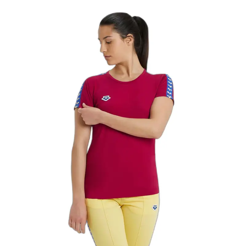T-shirt da donna Arena Team