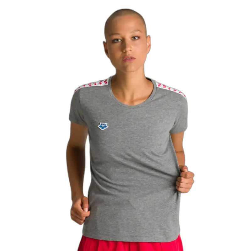 T-shirt da donna Arena Team