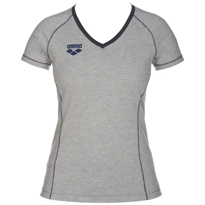 T-shirt da donna Arena TL