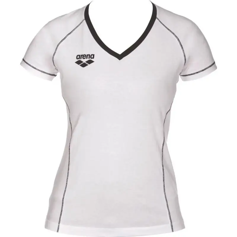 T-shirt da donna Arena TL