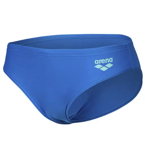 Tales Swim Briefs Jr - costume - bambino Blue