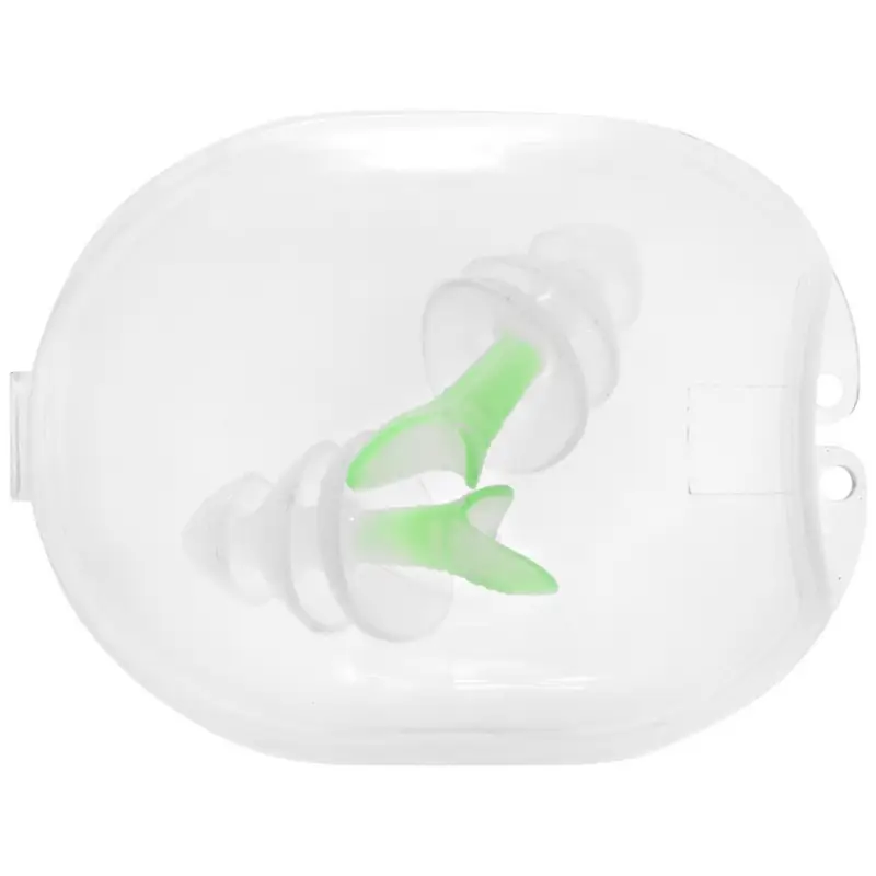 Tappi Orecchie Lime TU