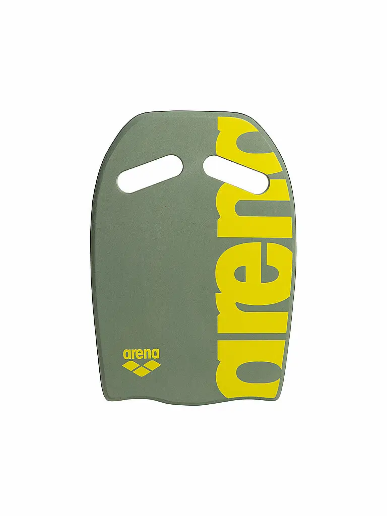 Tavola da allenamento Kick Board oliva