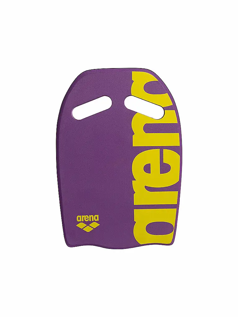Tavoletta da Nuoto Kick Board lilla