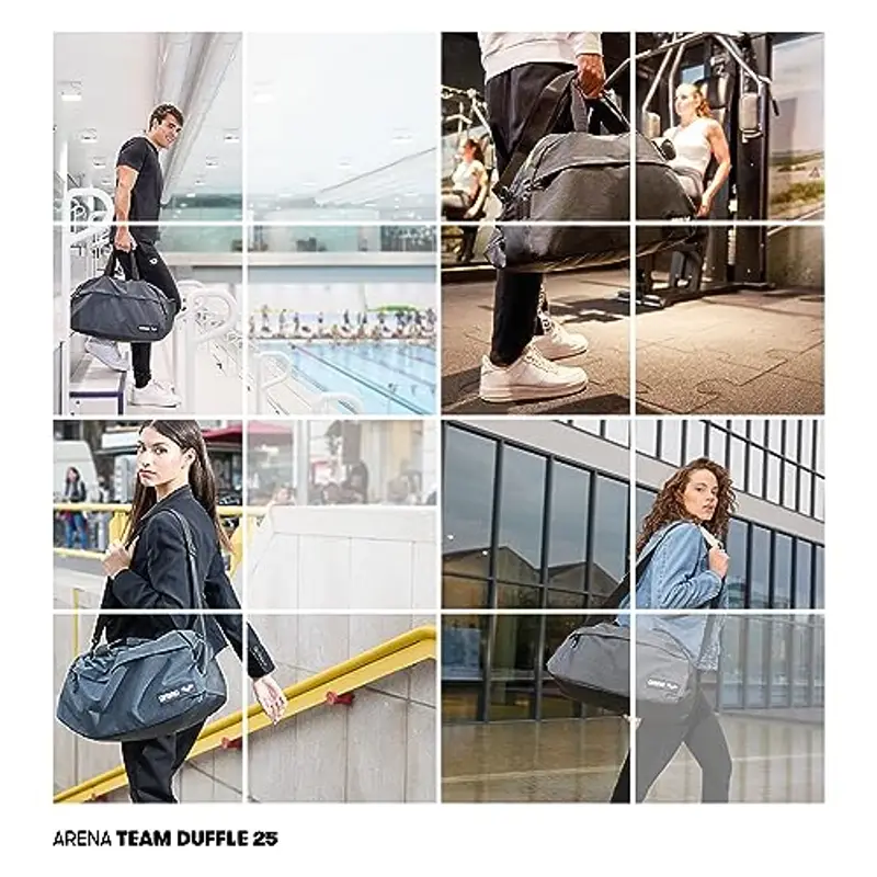 Arena Borsone da viaggio 2428610 miniatura 3