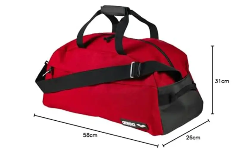 Arena Borsone da viaggio 2212627 miniatura 3