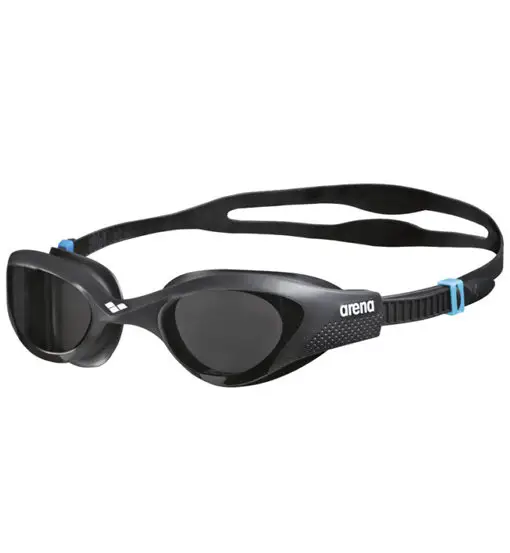 The One - occhialini nuoto Black