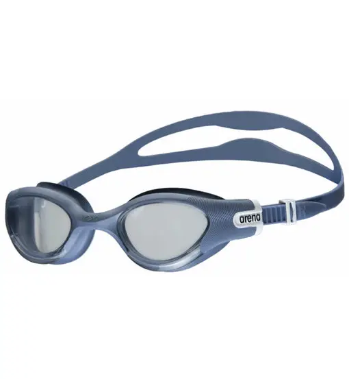 The One Plus - occhialini da nuoto Grey