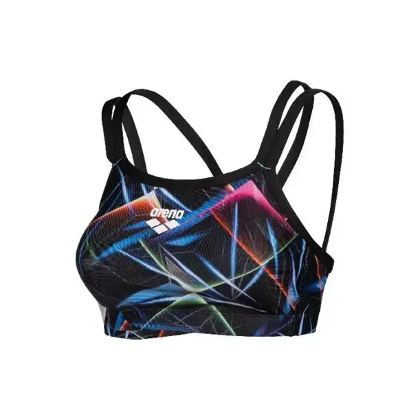 Top costume da bagno donna Arena Bra
