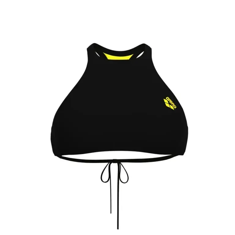 Top costume da bagno donna Arena Crop Think