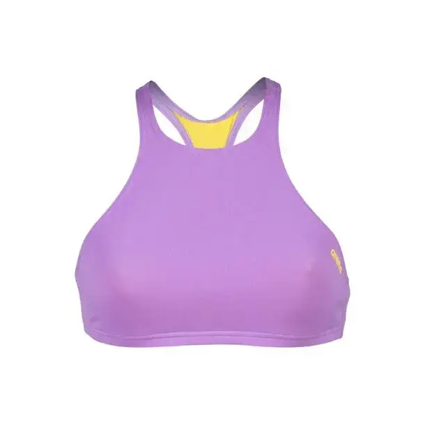 Top costume da bagno donna Arena Crop Think