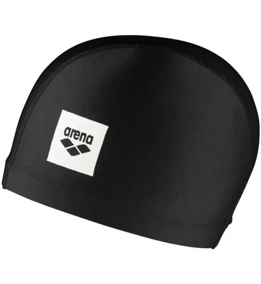 Unix II - cuffia Black