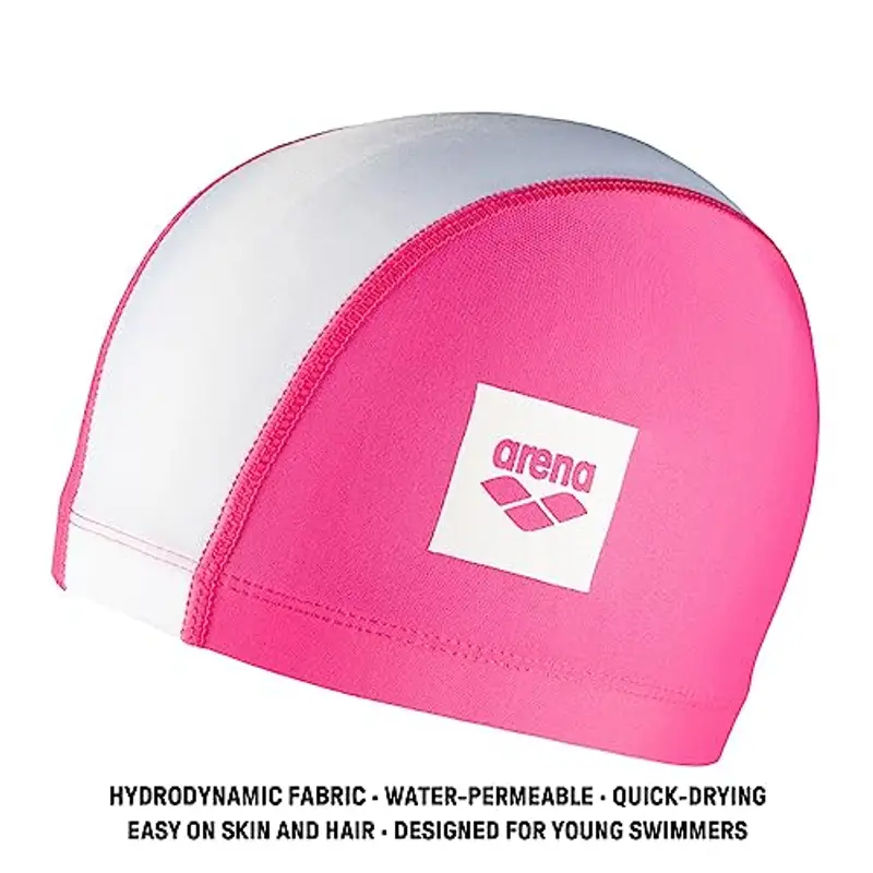 ARENA Unix II Jr, Cuffia per Bimbi Unisex Bambini, 6-12 Anni miniatura 2