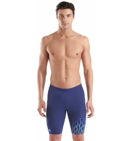 Vibes Jammer M - costume - uomo Blue