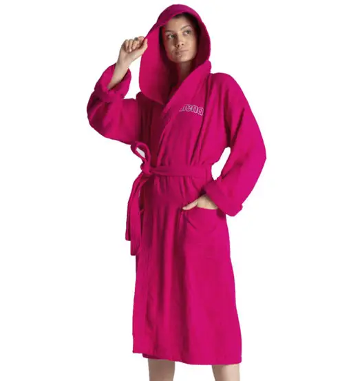 Zeppelin Light - accappatoio - unisex Pink