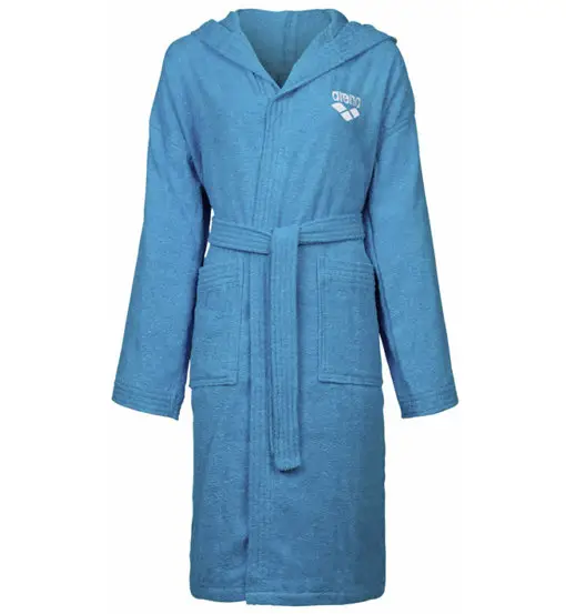 Zeppelin Light Jr - accappatoio - ragazzo Blue