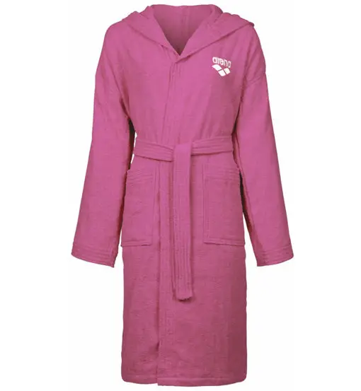 Zeppelin Light Jr - accappatoio - ragazzo Dark Pink