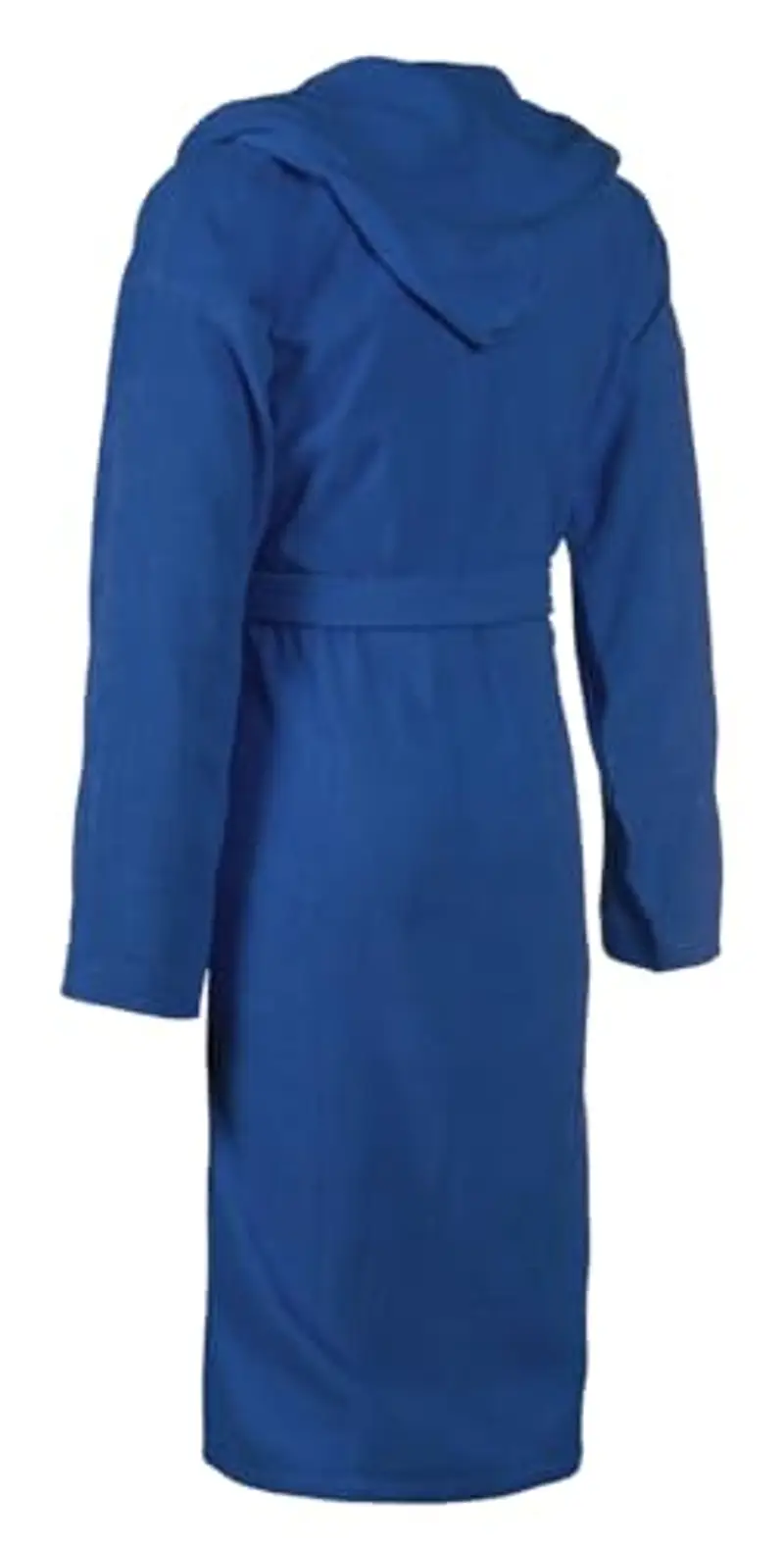 arena Zeppelin Light Junior Accappatoio Bambino e Bambina in Cotone, Accappatoio Cotone con Cappuccio e Tasche miniatura 3