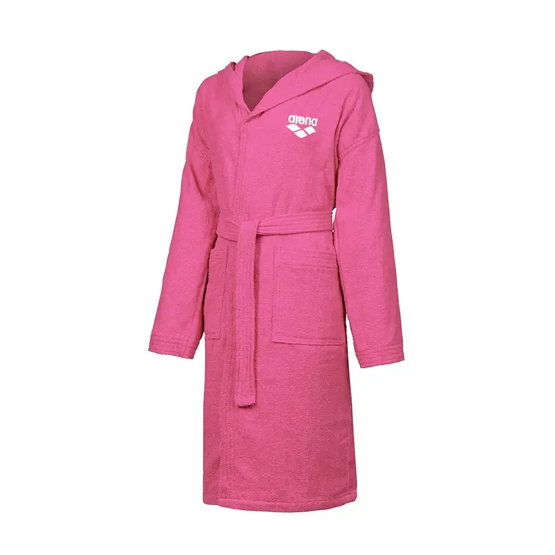 Zeppelin Light New Fucsia Accappatoio in spugna Bambina 8-9 Anni