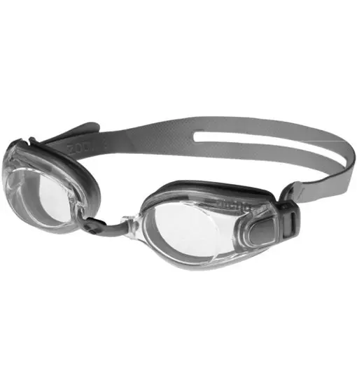 Zoom X-Fit - occhialini nuoto Grey