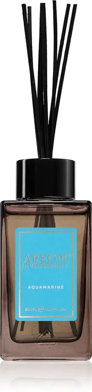 Home Black Aqaumarine diffusore di aromi con ricarica 85 ml