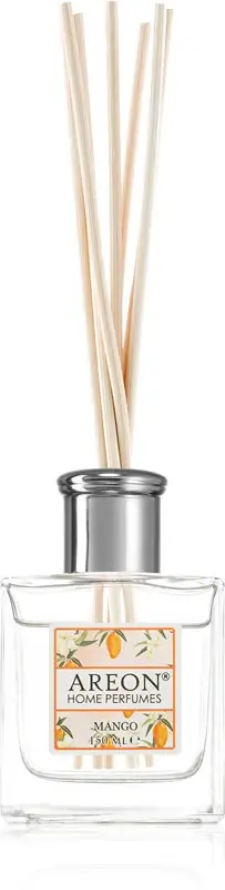 Home Botanic Mango diffusore di aromi con ricarica 150 ml