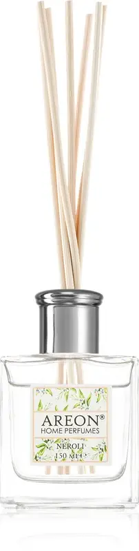 Home Botanic Neroli diffusore di aromi con ricarica 150 ml