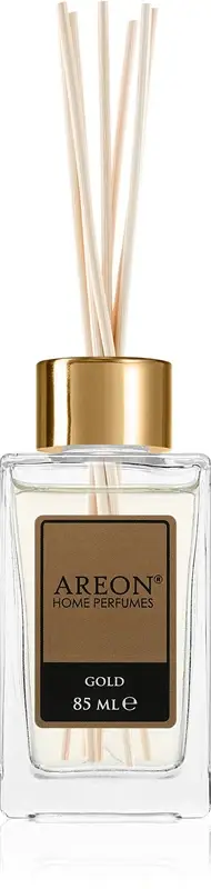 Home Lux Gold diffusore di aromi con ricarica 85 ml