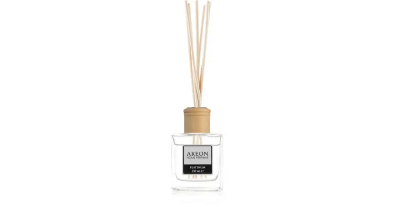 Home Perfume Platinum diffusore di aromi con ricarica 150 ml