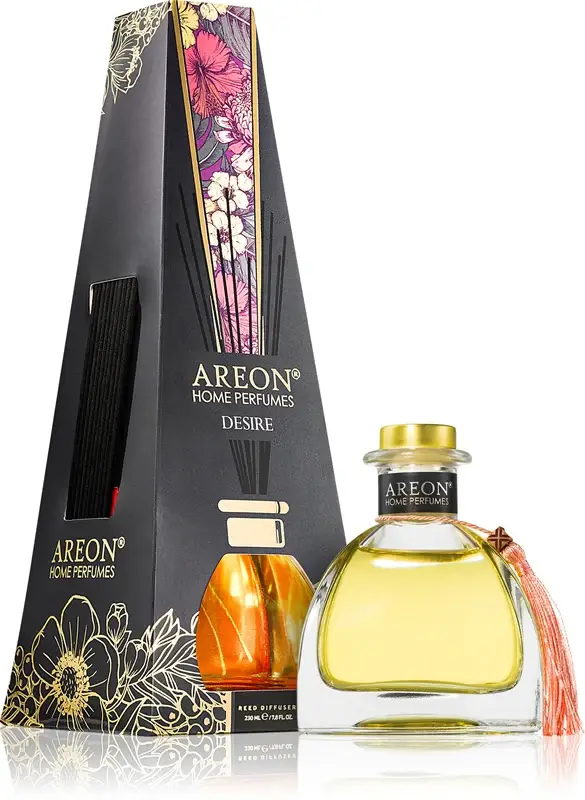 Home Perfumes Desire diffusore di aromi con ricarica 230 ml