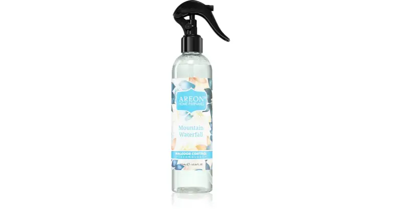 Malodor Control Mountain Waterfall profumo per ambienti 300 ml